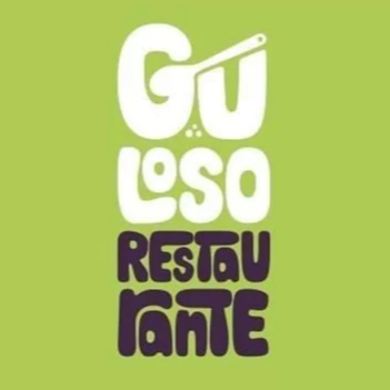 Guloso Shopping Santa Cruz - logo