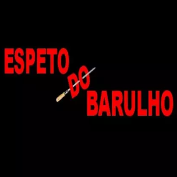 Espeto do Barulho - logo
