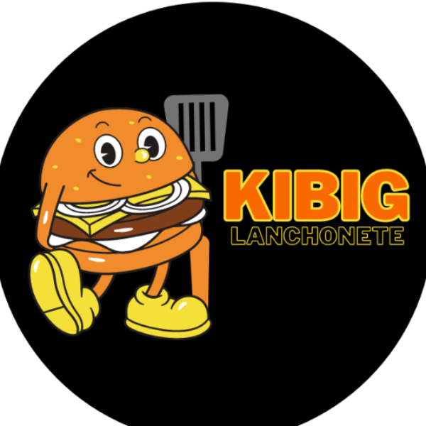 KI BIG lanches - logo