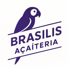  Brasilis Açaí - logo
