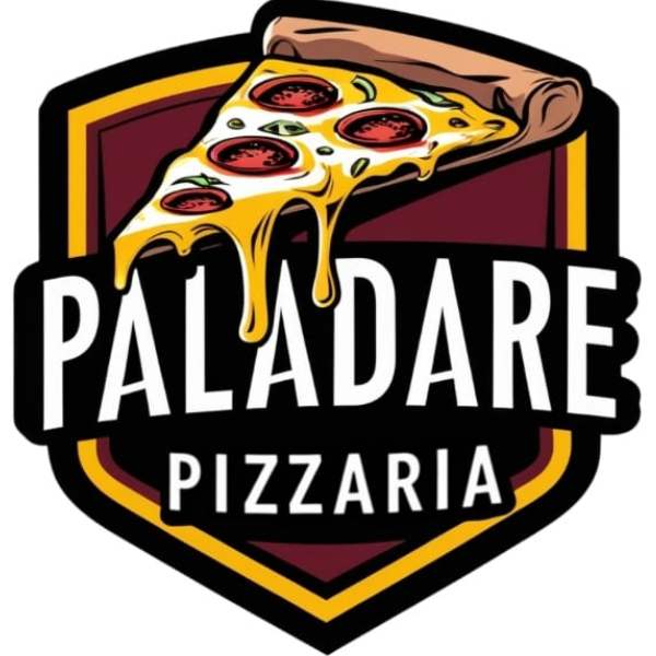 Paladare Pizzaria - logo