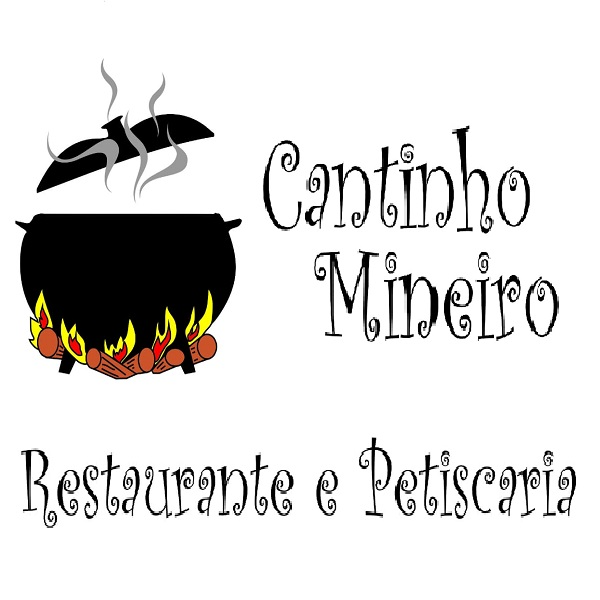 Cantinho Mineiro - logo