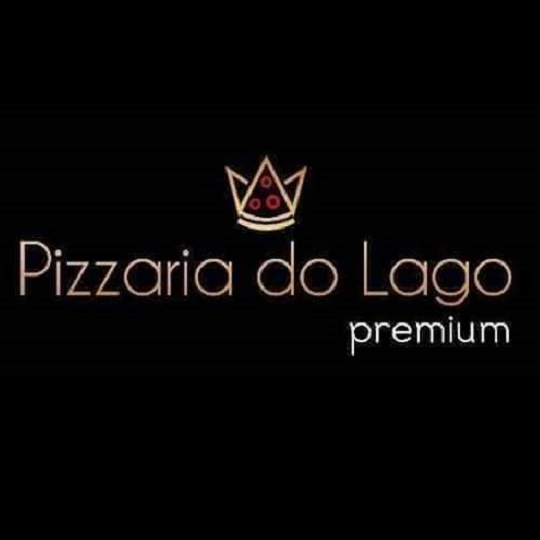 Pizzaria do Lago Premium - logo