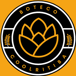 Boteco Coolritiba - Hamburgueria & Pastelaria - logo