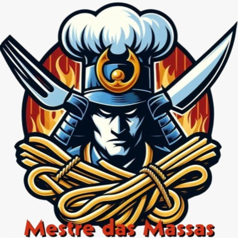Mestre das Massas - logo