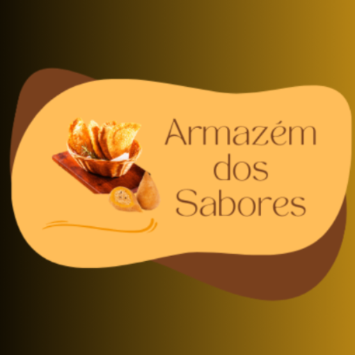 Armazém dos Sabores  - logo