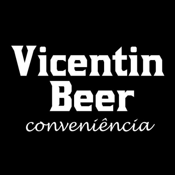 Vicentin Beer Conveniência  - logo