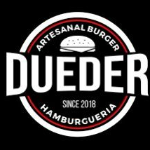 Hamburgeria Dueder - logo