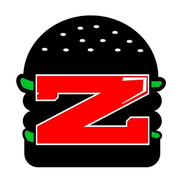 Zona Z Hamburgueria - logo