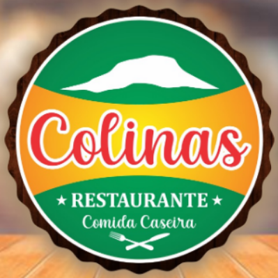 Colinas Restaurante - logo