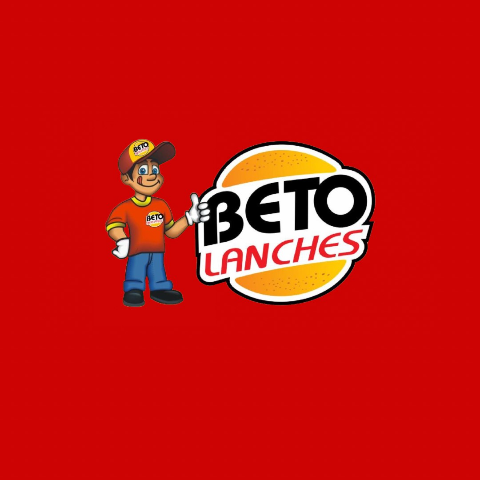 Beto Lanches - logo