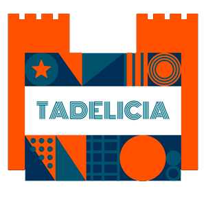 TADELICIA  - logo