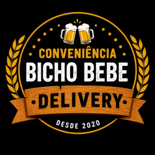 Conveniência Bicho bebe - logo