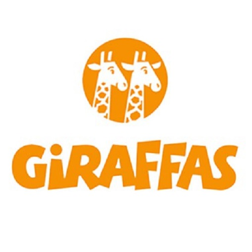 Giraffas Chapadinha🦒🦒 - logo