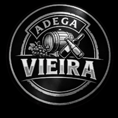 Adega Vieira - logo