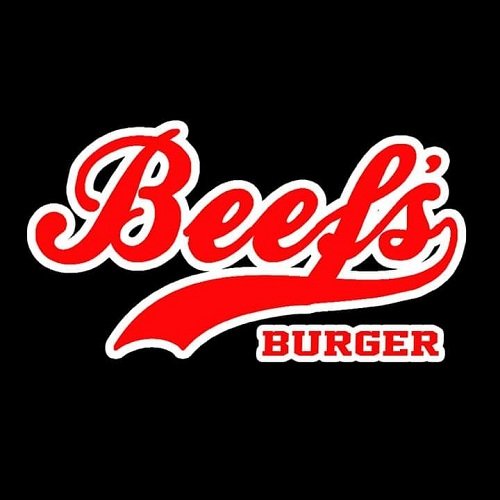 Beef's Burger - logo