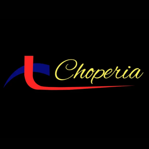 Mais Choperia - logo