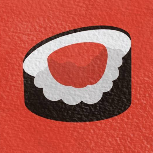 Ricardo Sushi - logo