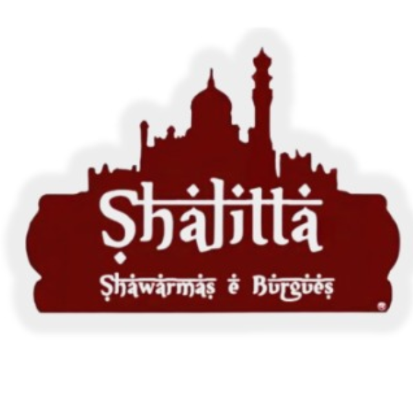Shalitta Shawarmas E Burguers - logo