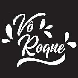 Vô Roque Artesanal - logo