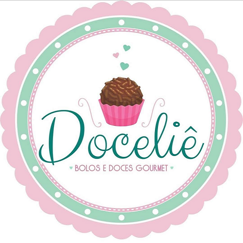 Doceliê - logo