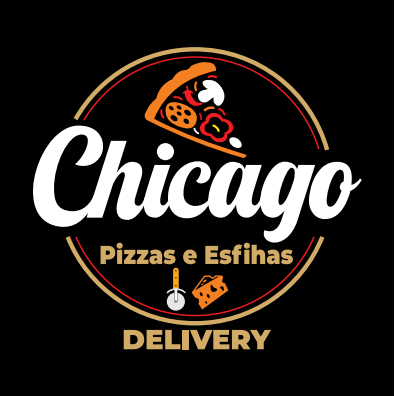 Chicago Pizzas - logo