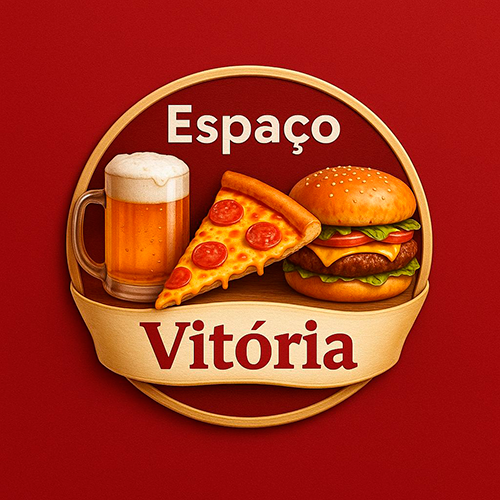 Espaço Vitória  - logo