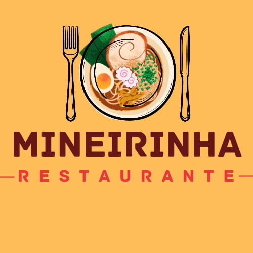Mineirinha Restaurante  - logo
