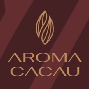 Aroma Cacau - Jba - Lzn - logo