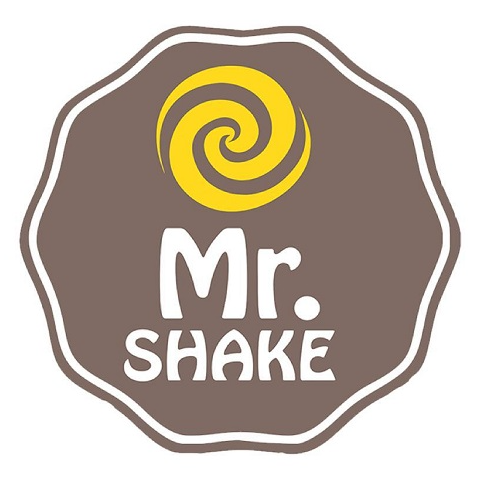 Mr. Shake Sorvetes e Açaí - logo