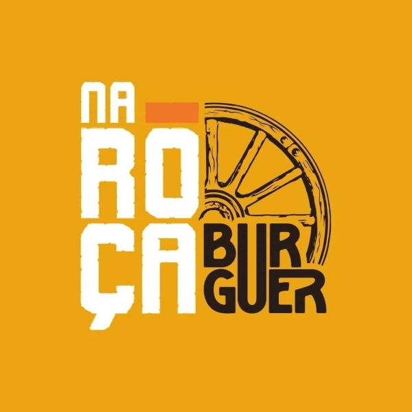 Na Roça Burguer 1 - logo
