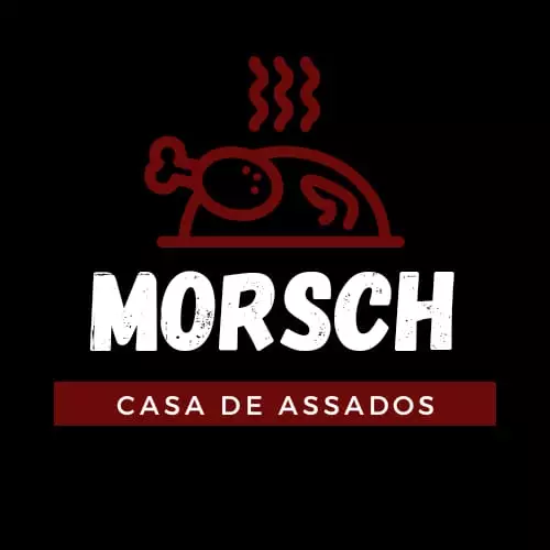 Morsch Casa de Assados - logo