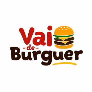 Vai de Burguer - logo