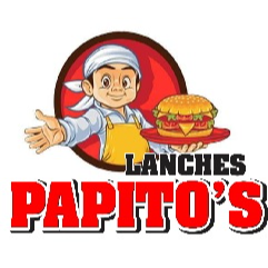 Papitos Lanches  - logo