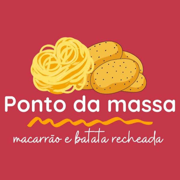Ponto da Massa - logo