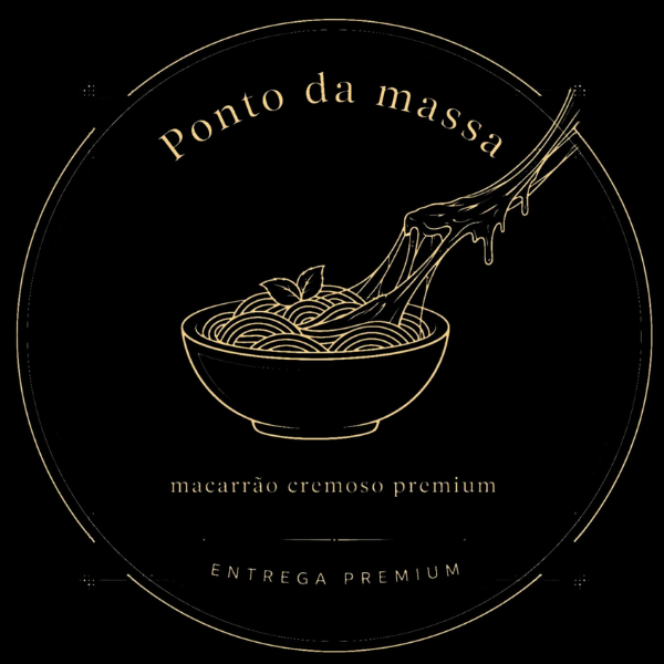 Ponto da Massa - logo