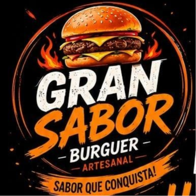 Gran Sabor - logo