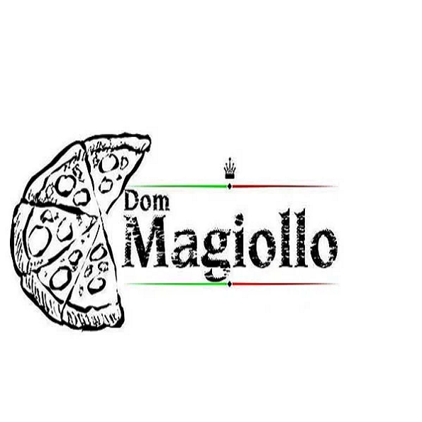 Dom Magiollo Marmitaria  - logo