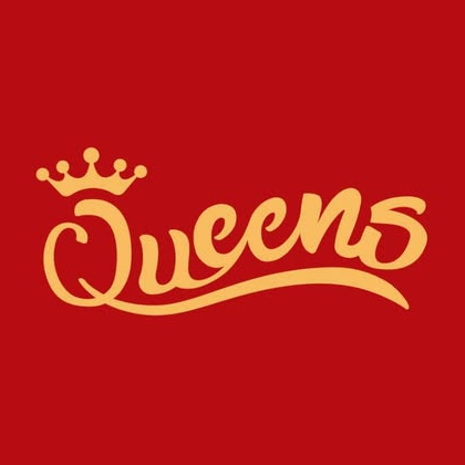 QUEENS DOCES TOLEDO - logo