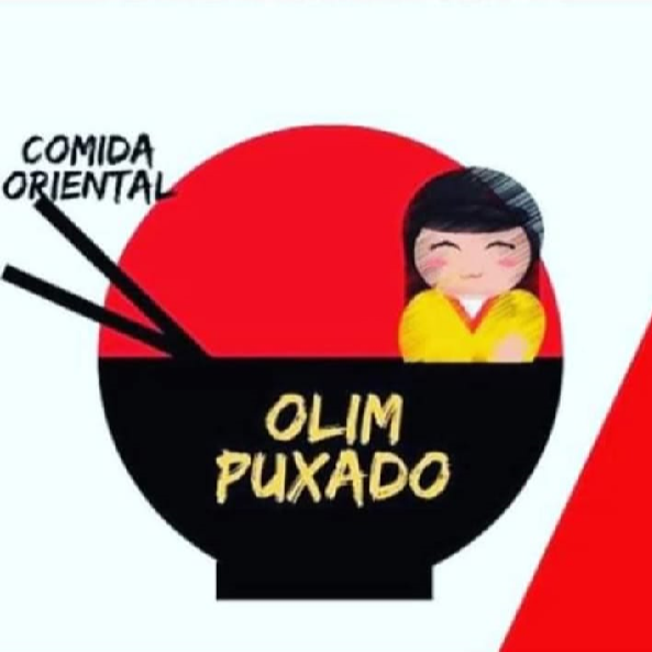 OLIM PUXADO - logo