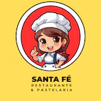 Restaurante & Pastelaria Santa Fé - logo