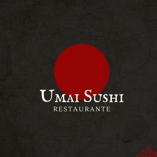 Umai Sushi Delivery - logo