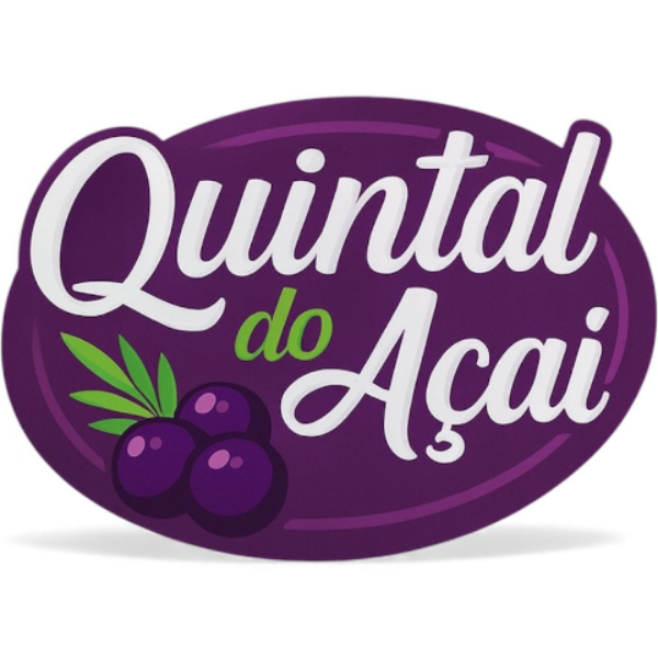 Quintal do Açaí - logo