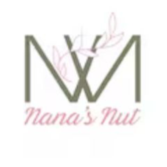 Confeitaria Nana's Nut - logo