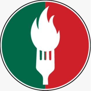 Mexican's - logo