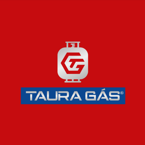 Taura Gás - logo
