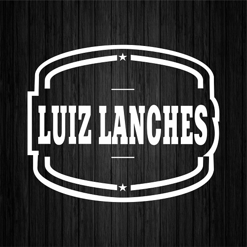Luiz Lanches - logo
