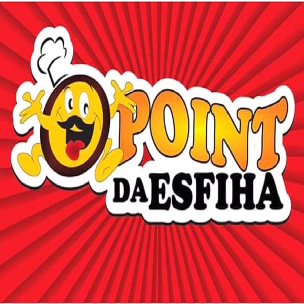 Point da Esfiha - logo