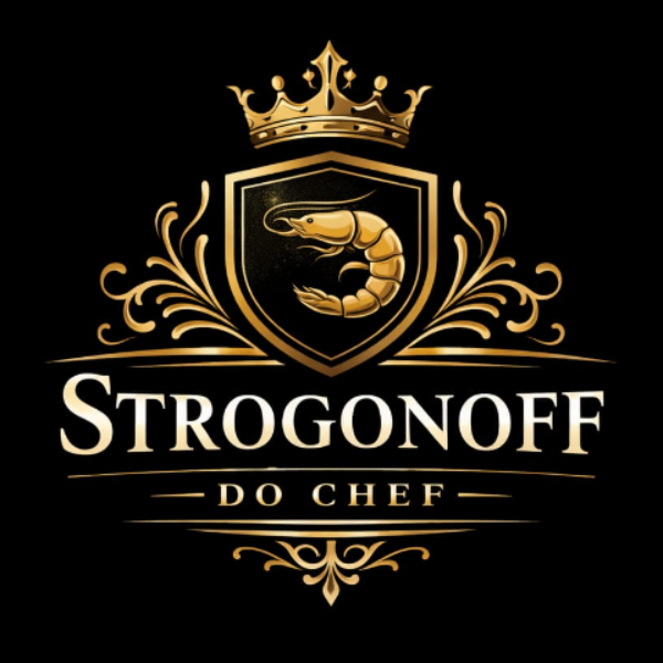 Strogonoff do Chef  - logo
