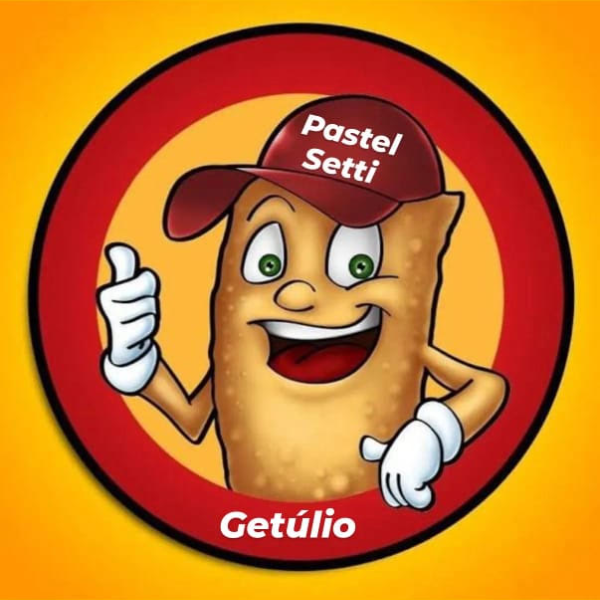 Pastel Setti Getúlio - logo